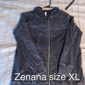 Zenana